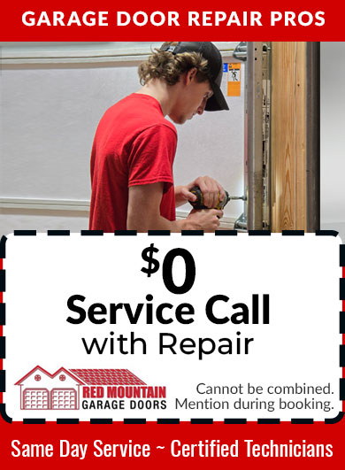 garage-door-repair in Montgomery