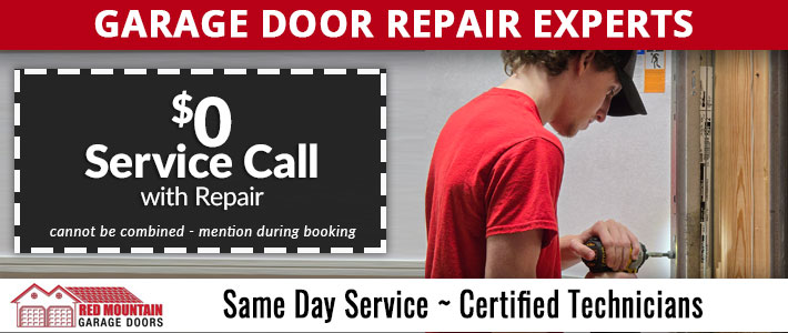 garage-door-repair in Montgomery
